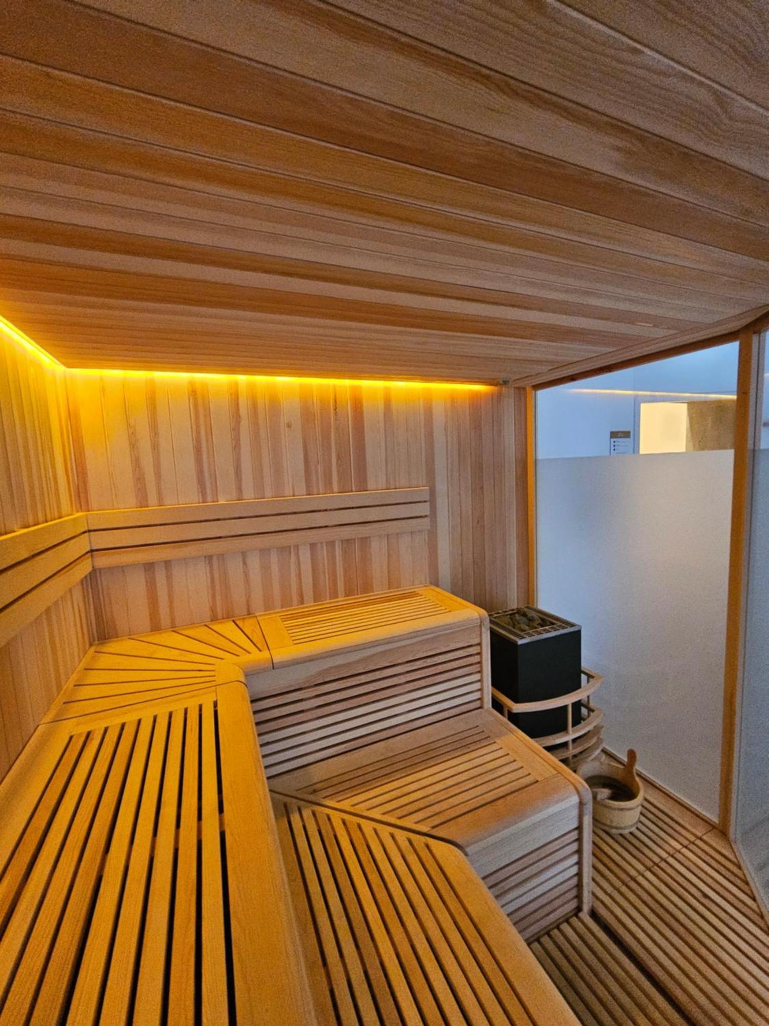 Hideaway An Der Weinstrasse - Pool & Sauna - Apartments Anderlage Spielfeld Exteriér fotografie