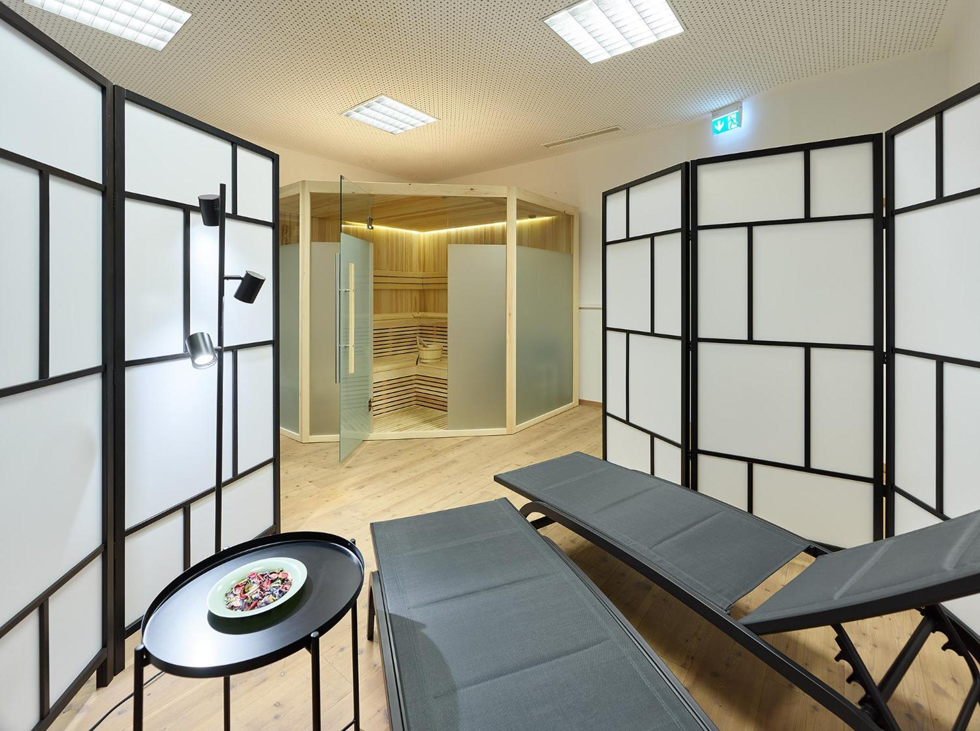Hideaway An Der Weinstrasse - Pool & Sauna - Apartments Anderlage Spielfeld Exteriér fotografie