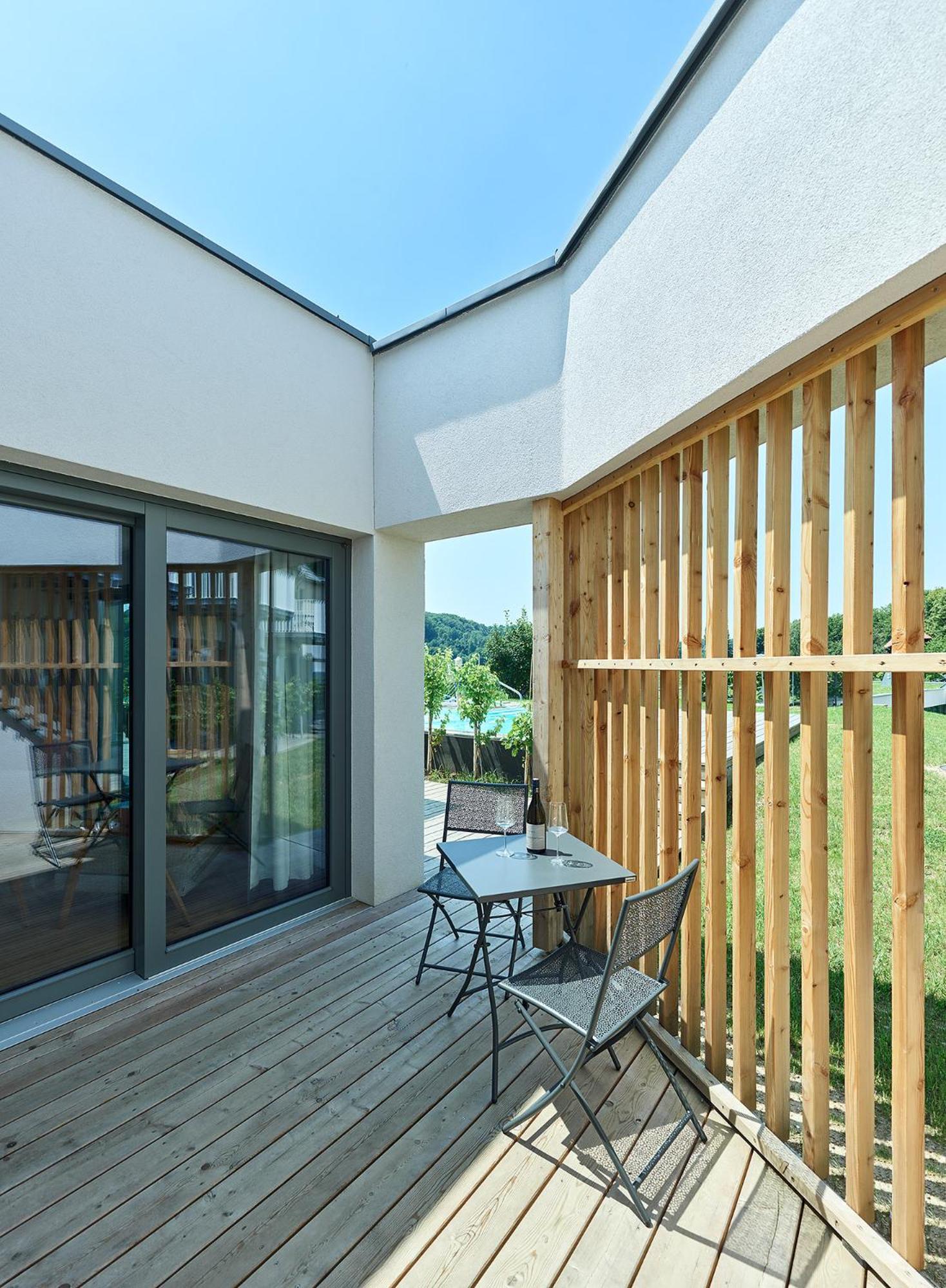 Hideaway An Der Weinstrasse - Pool & Sauna - Apartments Anderlage Spielfeld Exteriér fotografie